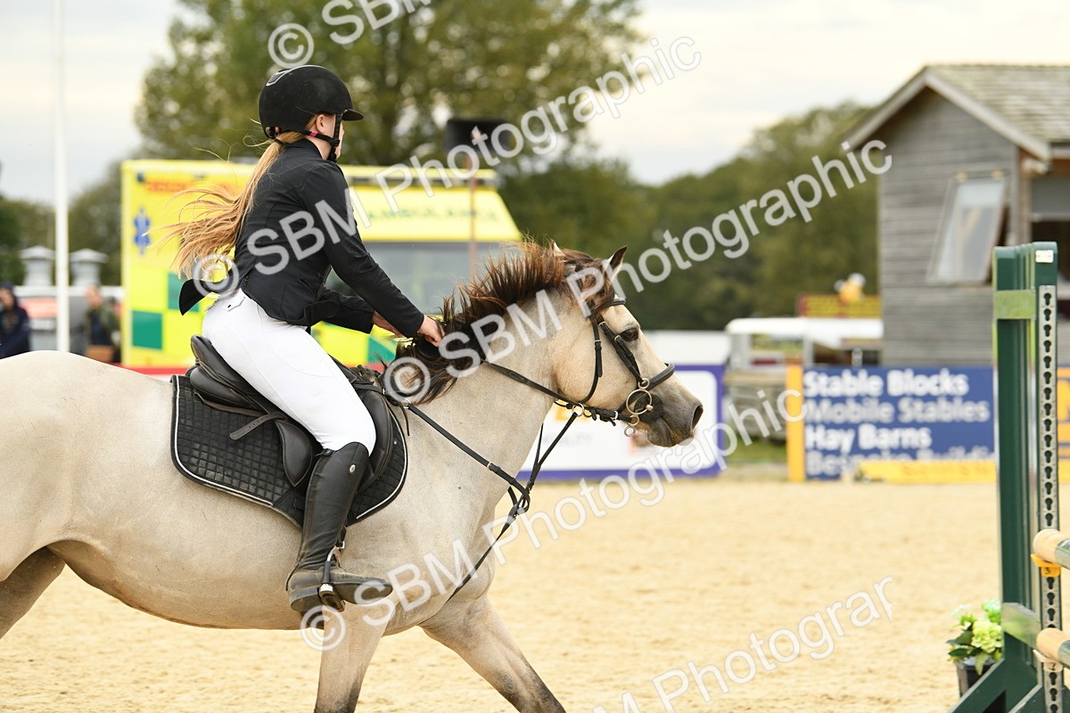 SBM_73072 - J16 - Junior Pony 75cm Championship
