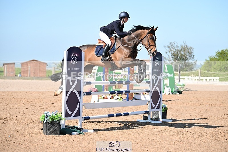 250509-100359-05443 - Cls 14 Snr 1.20m Open