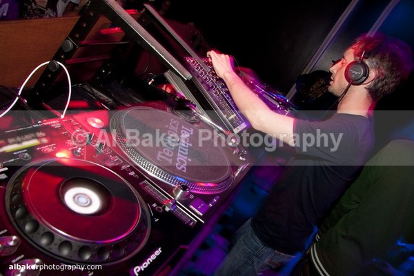 22 - Soul:ution @ BOTW 26.08.12