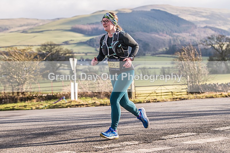 North Lakes-1833 - North Lakes 10K & Half Marathon Sunday 9th February 2025