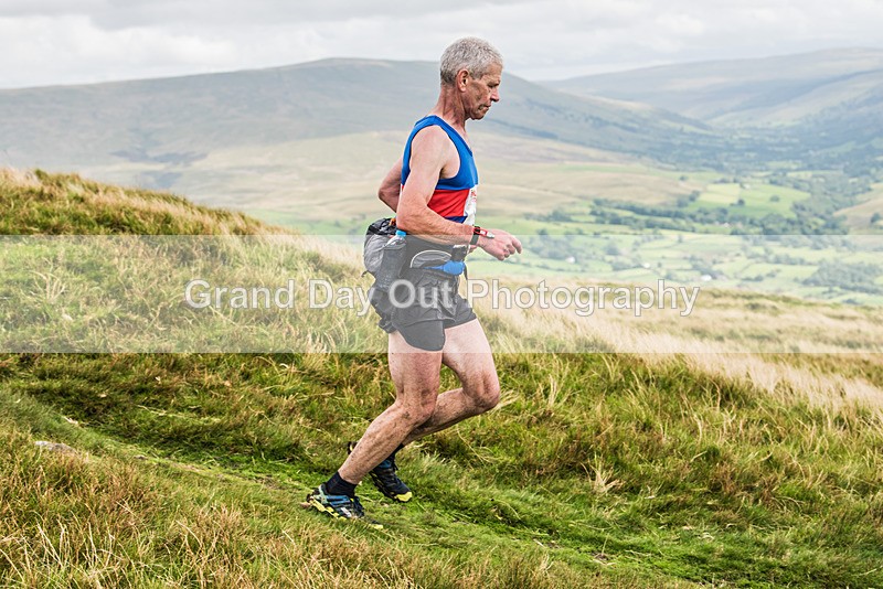 Sedbergh -1714 - Sedbergh Hills Fell Race Sunday 20th August 2023