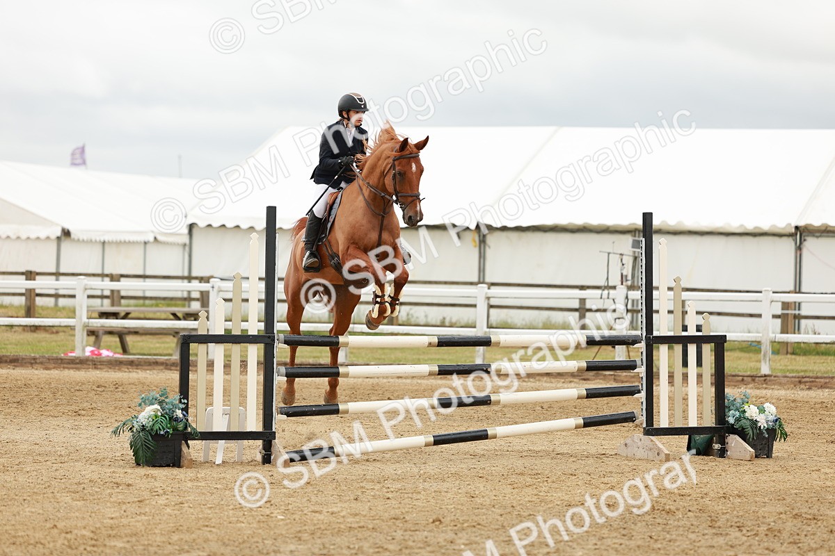 SBM_006715 - Class 2 - Senior Discovery - 1.00m Open