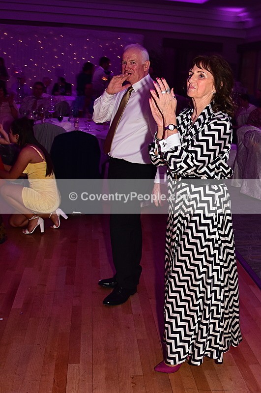 GRC-1700 - Emma and Ciaran