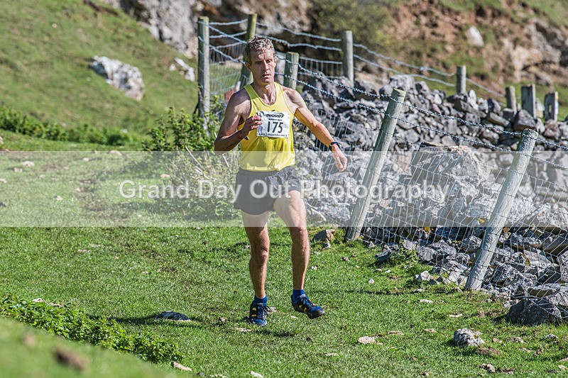 Ilam-519 - Ilam Three Peaks Fell Race (Limestone Series) Sunday 28th September 2025