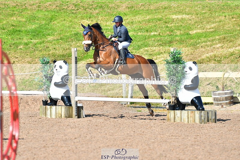 230527A-170946-05508 - Cls 20 Chard 1.10m Speed Derby