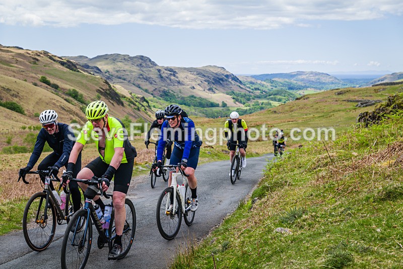 130251 - Hardknott Pass Camera 1 13.00-14.00