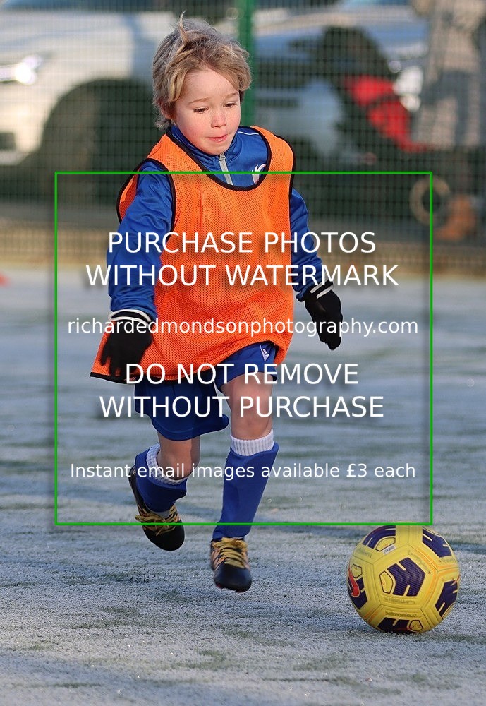 IMG_8383 - Wattsfield U7 vs Ibis U7 (21/1/23)