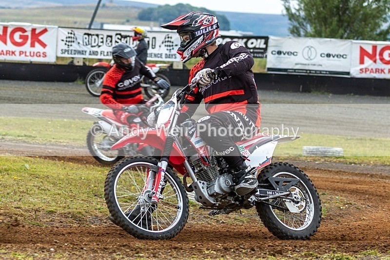 220723-7D-8E0A3824 - Ride & Skid It Flat Track Experience 23rd July 22