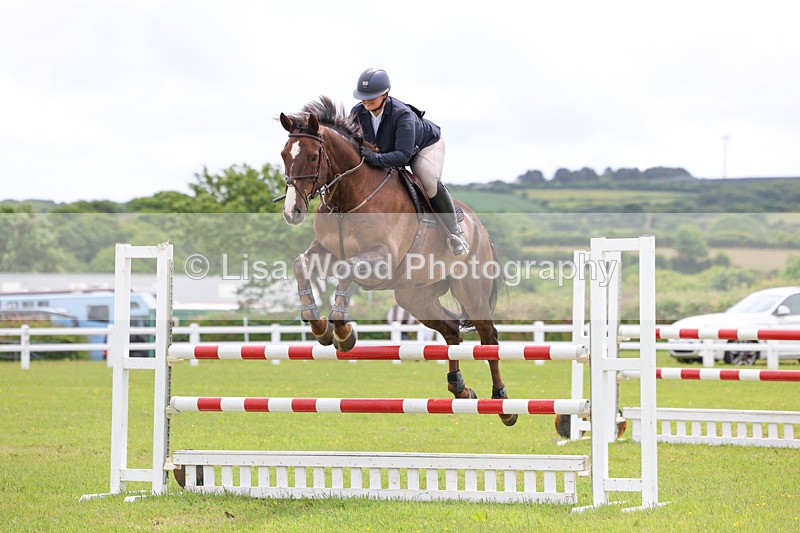 3E7A6876 - Class 11: Senior Newcomers/1.10 open