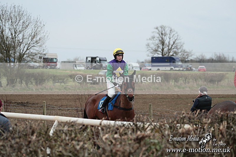 PtP 220325 213 - Cirencester Races -  Siddington 22/03/25