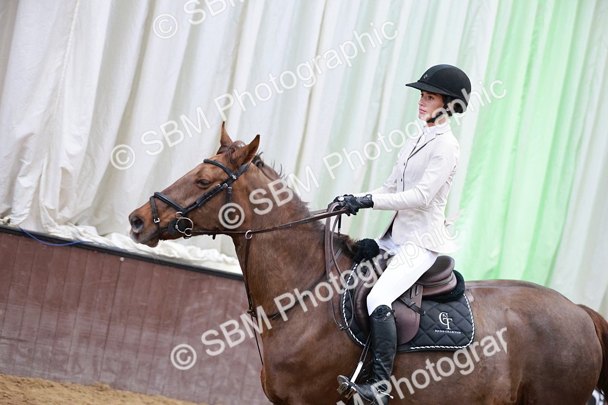 SBM_001060 - Class 3 - Senior Discovery 1.00m