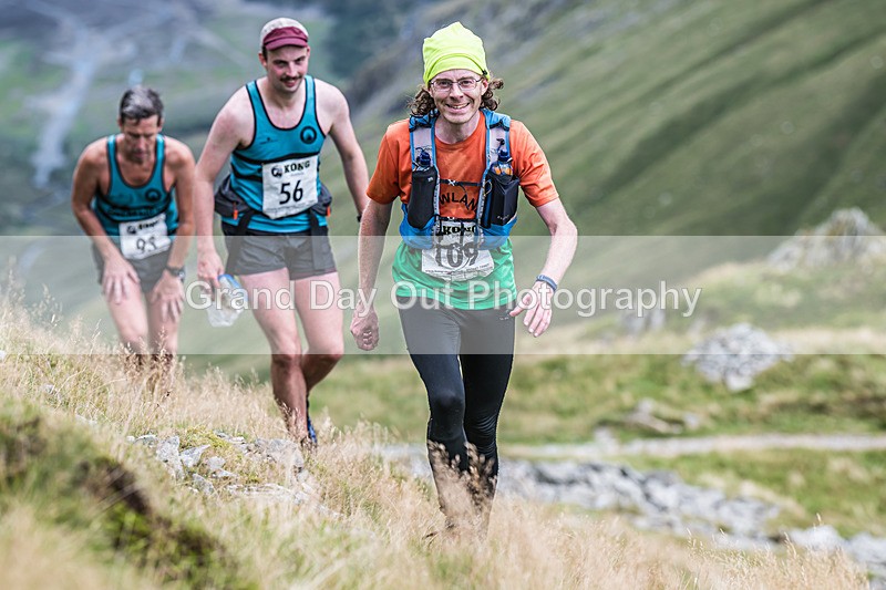 Hartsop Hop-156 - Hartsop Hop Fell Race Saturday 22nd August 2026