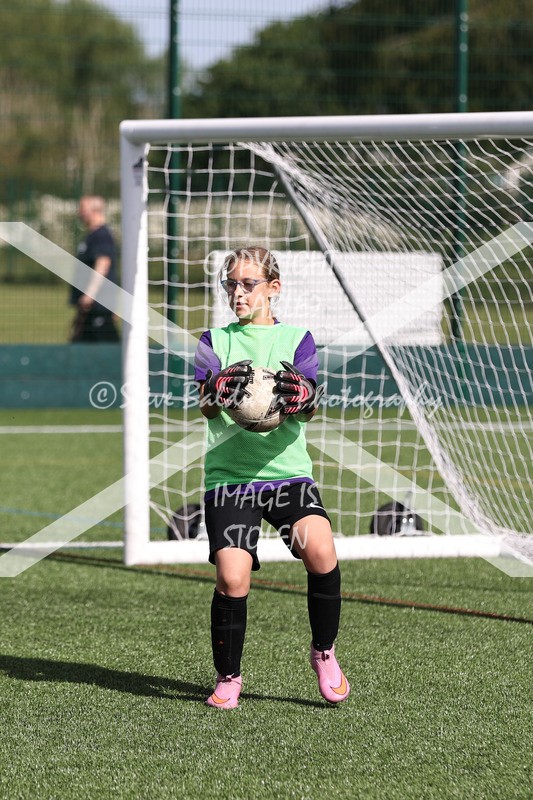 1DX30247 - Sun 14th U11 Girls
