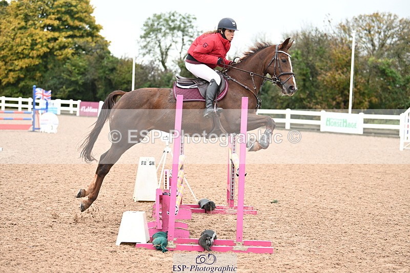 241023A-111520-00498 - Cls 1 British Novice and 90cm Open