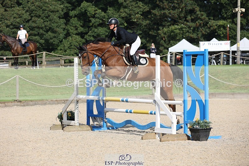 230908-102023-00394 - Cls 6 Snr British Novice & 90cm Open