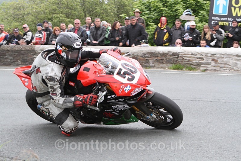  - Superbike Race