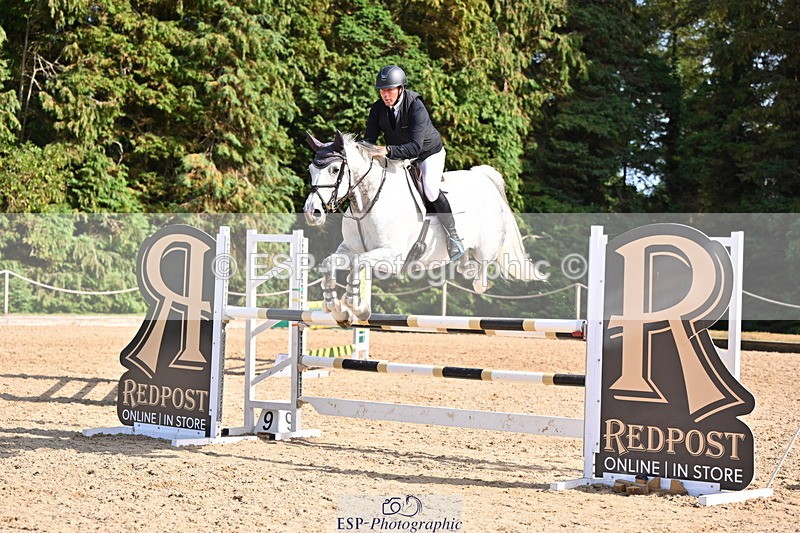 250817A-162313-05054 - Cls 23 Snr 1.15m Open