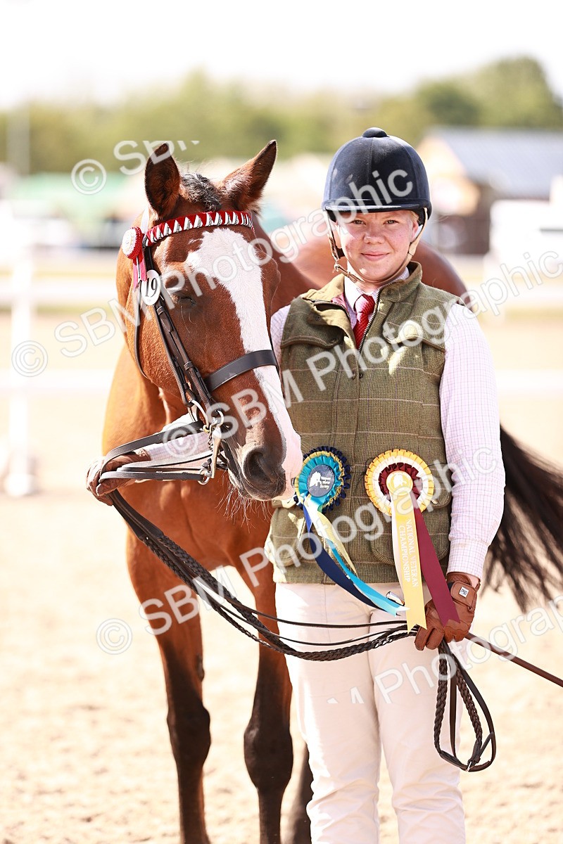 SBM_23019 - Class 707 - IH groom Helpers Class