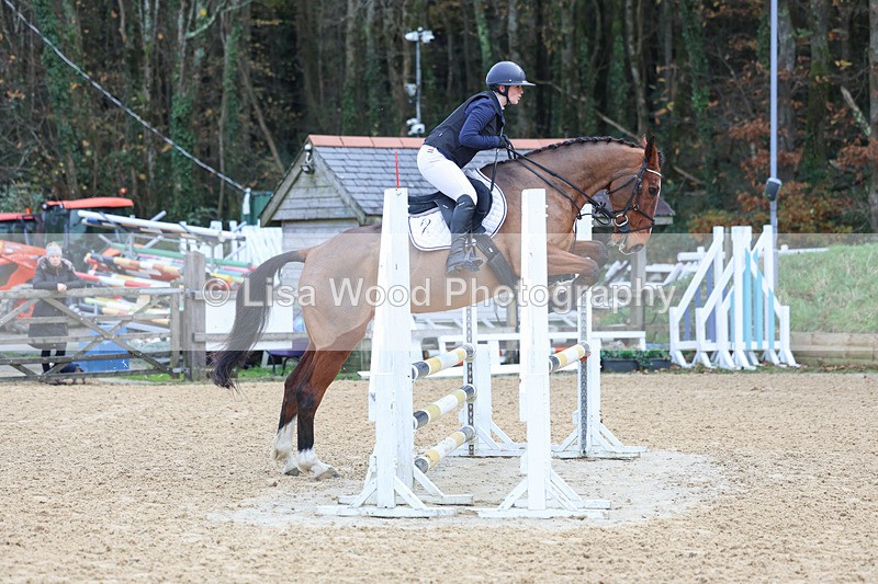 3E7A0719 - Class 1: 90 - 95cm