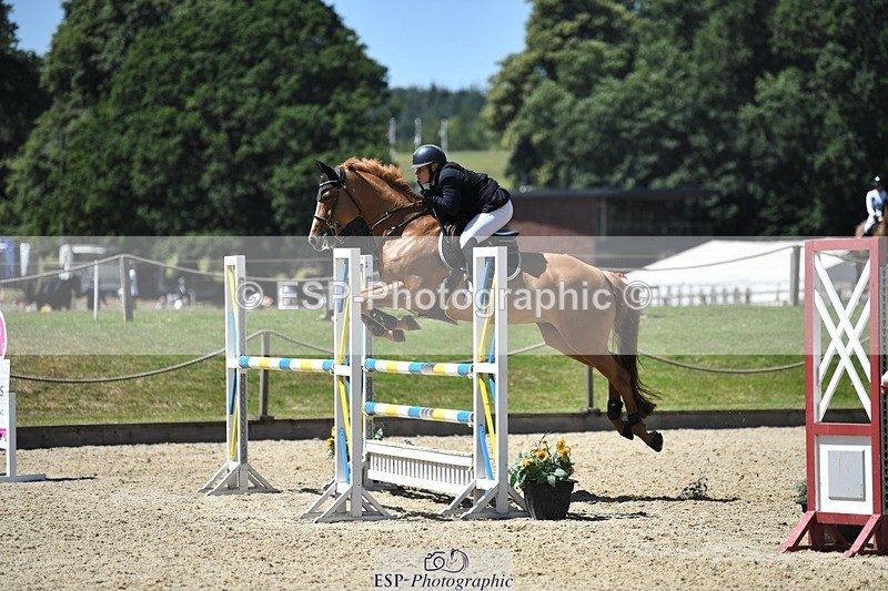 230707-140533-07604 - Cls 16 Newcomers & 1.10m Open