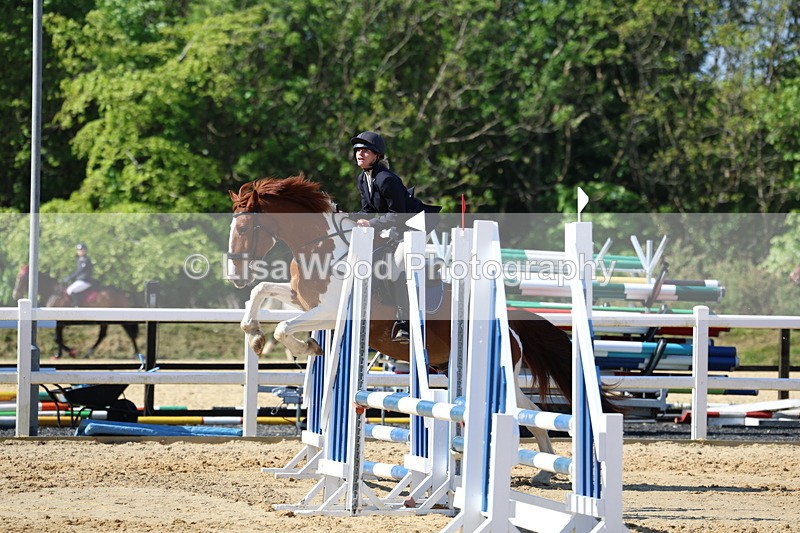 3E7A4997 - Class 3: Senior 80cm