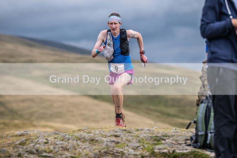 Sedbergh Hills-404 - Sedbergh Hills Fell Race Sunday 16th August 2026