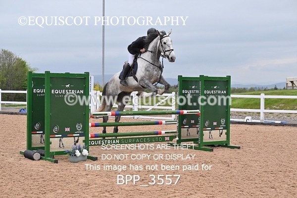 BPP_3557 - CLASS 14. - SAT - Senior Discovery/1m Open