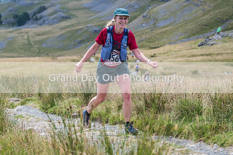 Ingleborough-531 - Ingleborough Mountain Race Saturday 18th July 2026