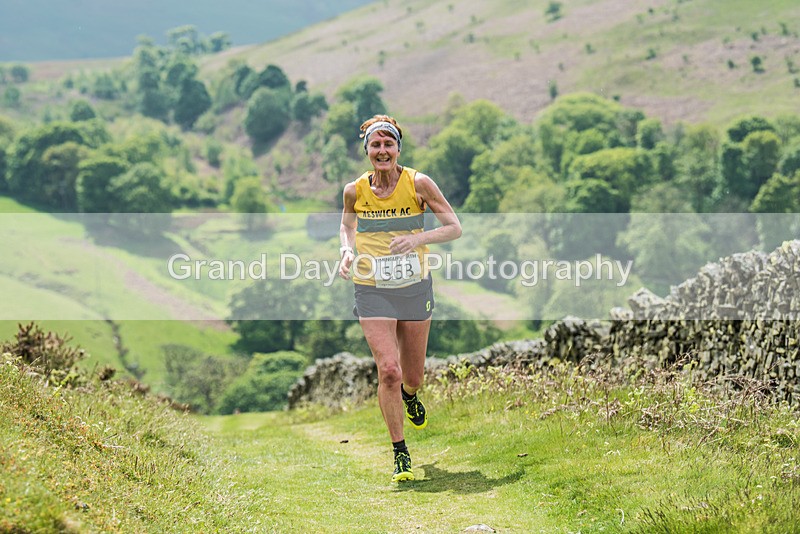 Two Tops-703 - Two Tops Fell Races (Junior & Senior) Saturday 20th May 2023