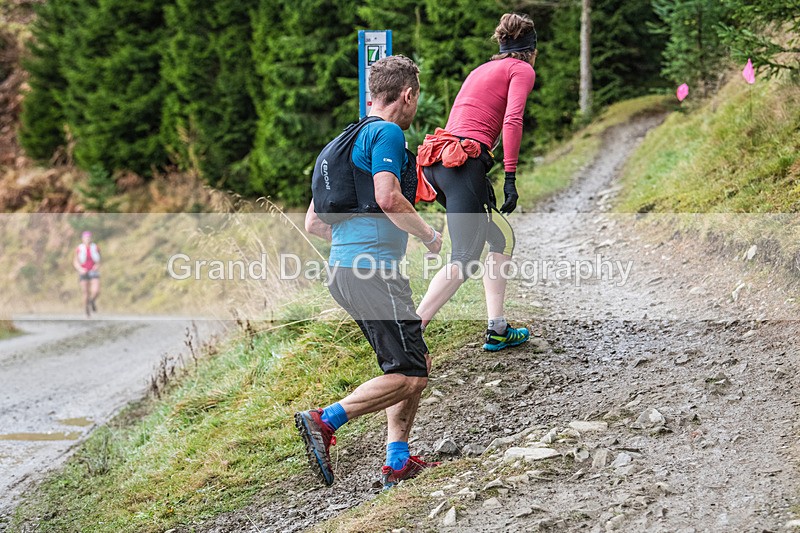 Glentress 21  10K-178 - High Terrain Events Glentress 21 & 10K Trail Races Saturday 16th November 2024