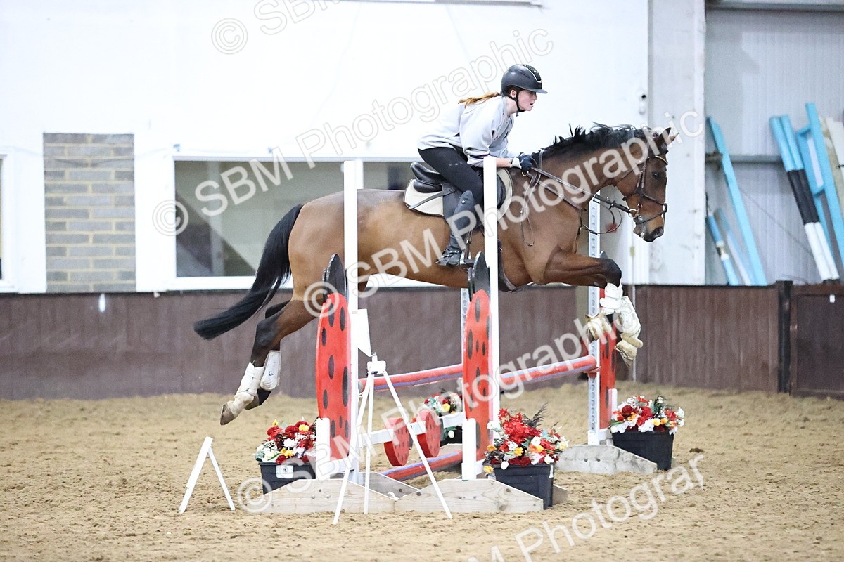 SBM_005068 - Class 15 - Clear Round - 80cm