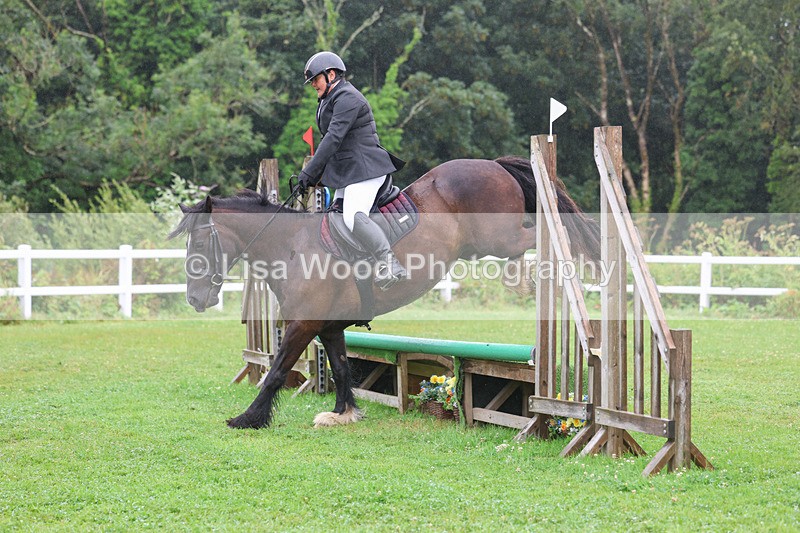 3E7A0376 - Class 2: 60cm Senior