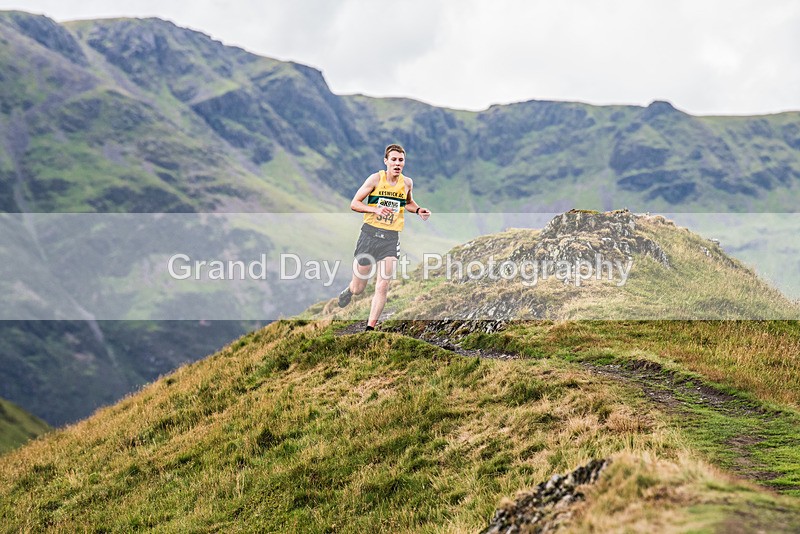 Sailbeck-3 - Buttermere Sailbeck Fell Race Saturday 15th July 2023