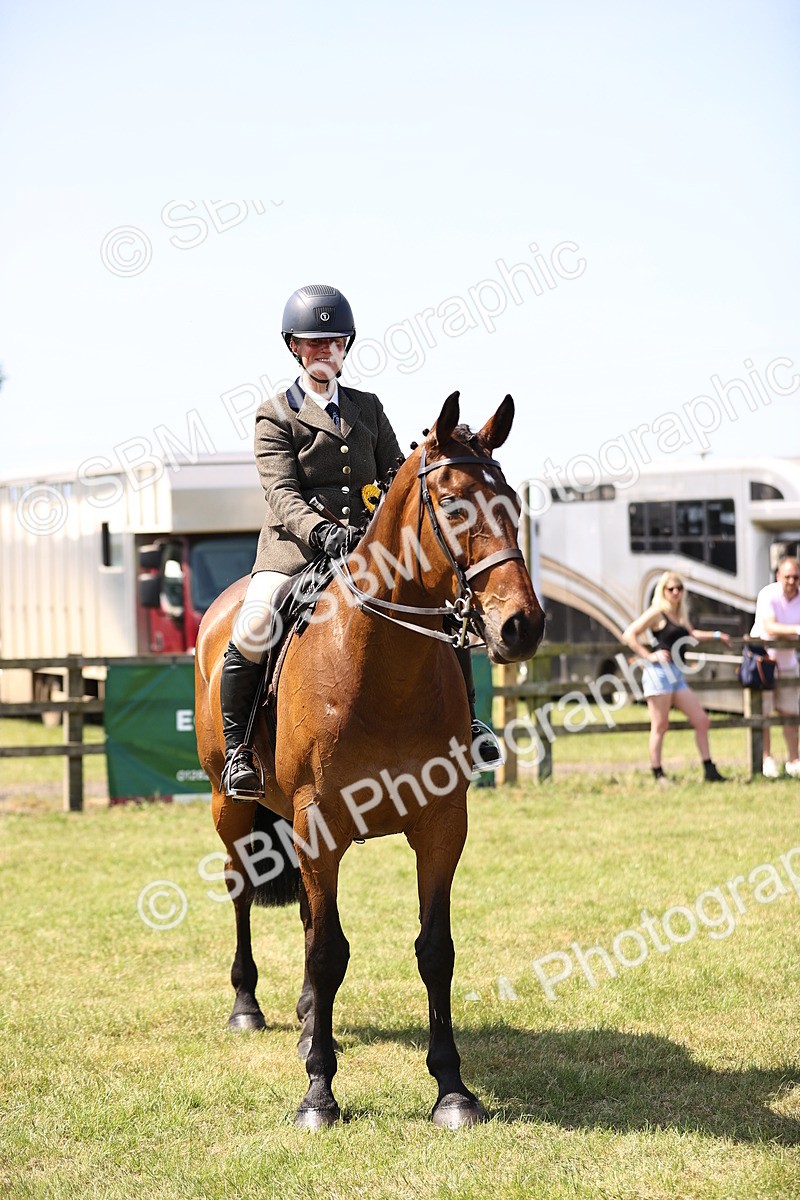 SBM_14991 - Class 78 - LIHS BSHA Open Racehorse & Show Horse