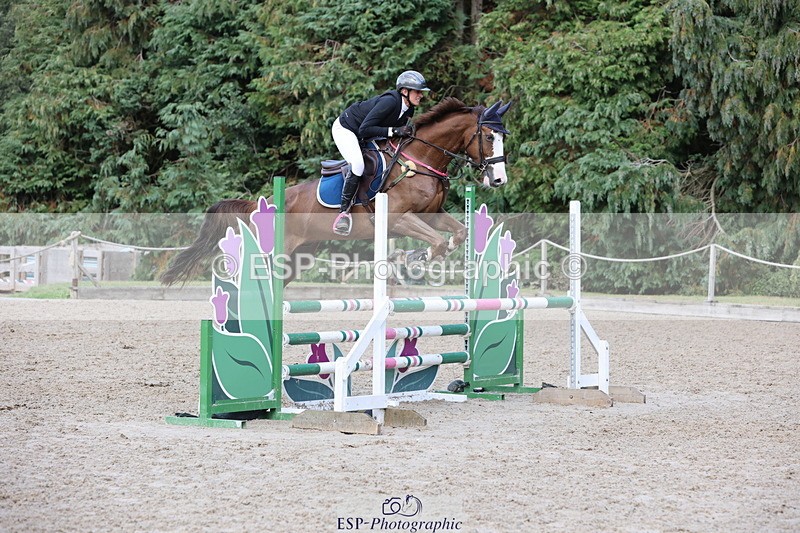 250831A-161012-11337 - Cls 44 95cm Amateur Quali