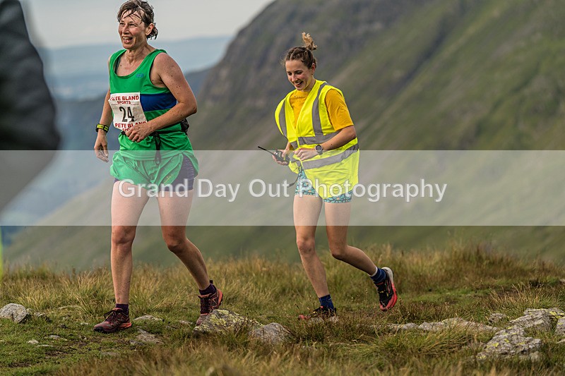 Seat Sandal-475 - Seat Sandal Fell Race Wednesday 17th July 2024