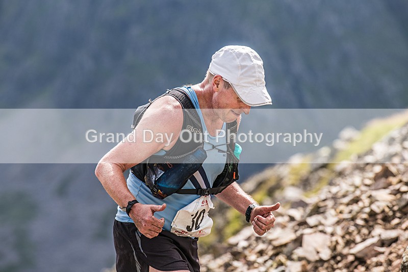 Borrowdale-1915 - Borrowdale Fell Race Saturday 2nd August 2025