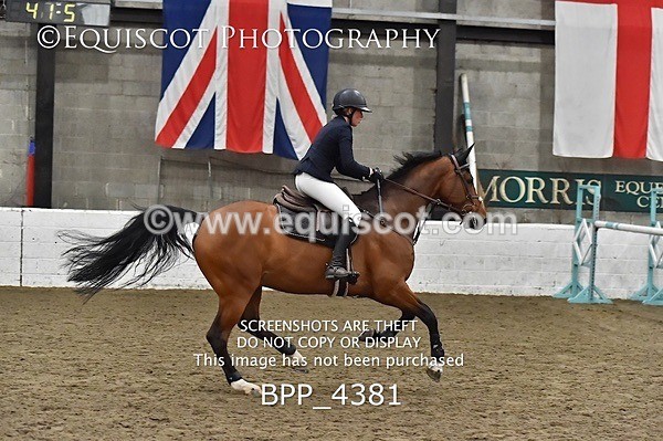 BPP_4381 - FRI CLASS 25 1.30M OPEN