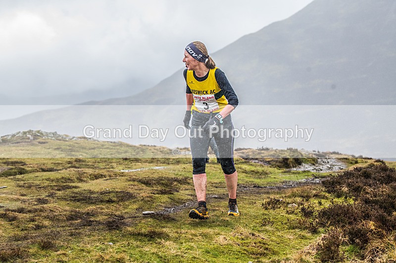 Coledale-772 - Coledale Horseshoe Fell Race Saturday 25th March 2023