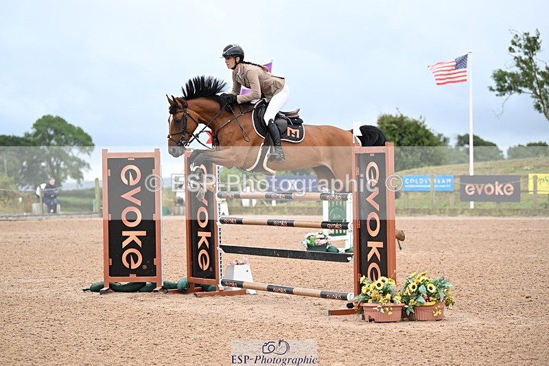 250720-085734-18423 - Cls 20, 1 Star Gold Tour