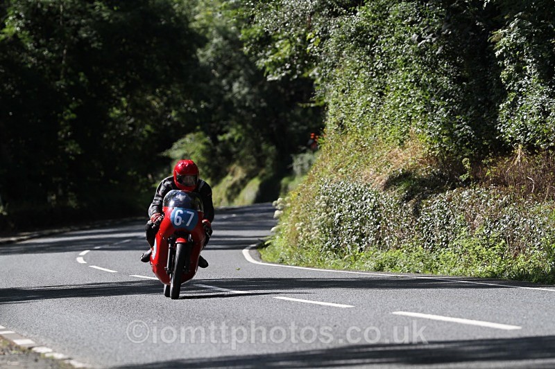 FOM_0418 - 350cc Classic TT