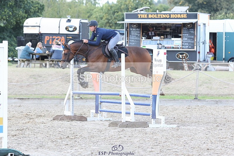 250831A-174549-11605 - Cls 46 85cm Amateur Quali