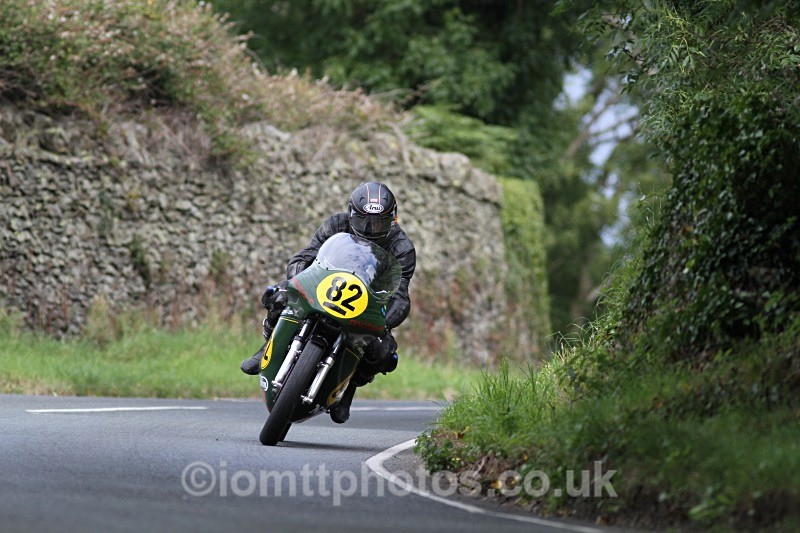FOM_9502 - Bennetts 500cc Classic TT Race