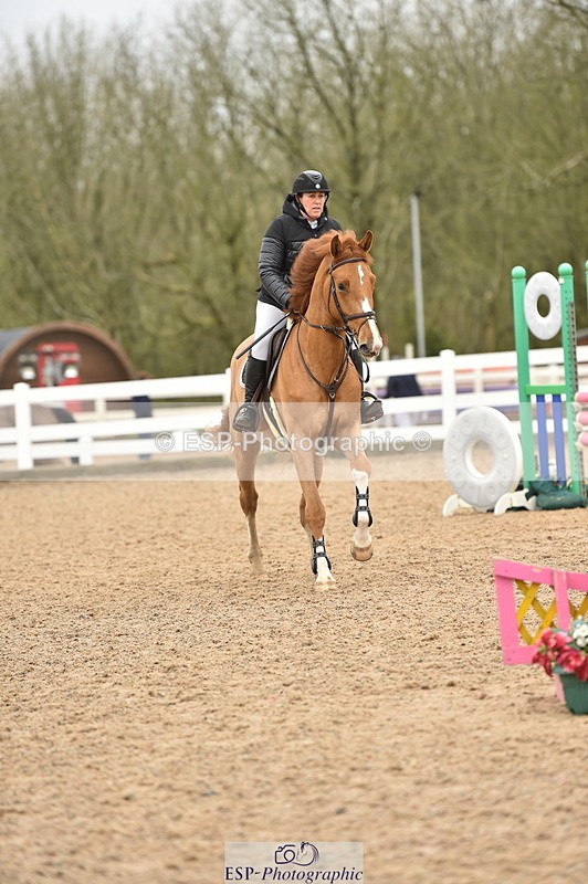 240405A-105142-00606 - Cls 8 British Novice and 90cm Open