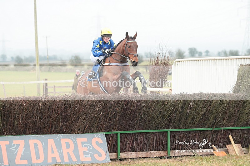 PtP 290123 308276 - Heythrop Hunt PtP Cocklebarrow 29/01/2023