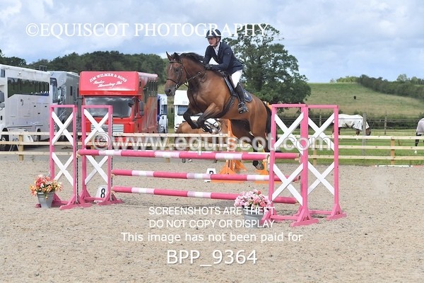 BPP_9364 - CLASS 6 1.05m Amateur Championship Qualifier