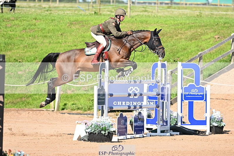 240718A-171205-07732 - Cls 5, 3 Star Big Tour 1.45m