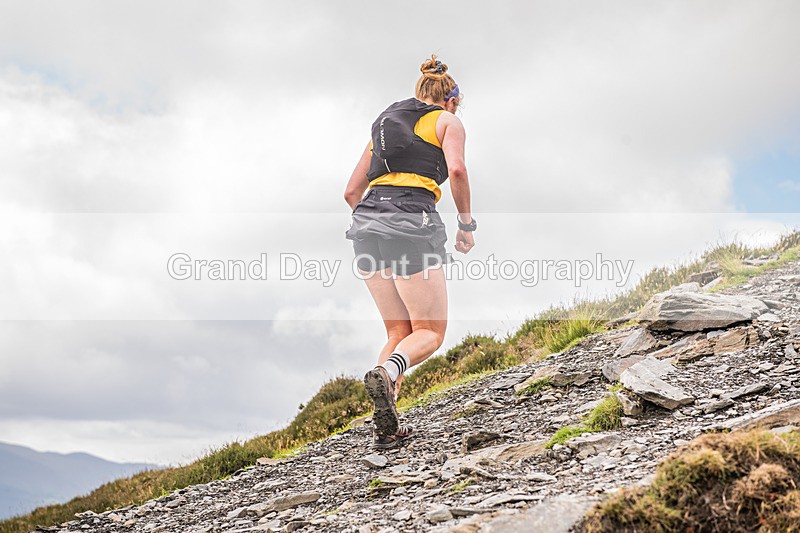 Skiddaw-157 - Skiddaw Fell Race Sunday 2nd July 2023