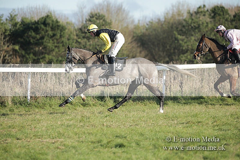 PtP 011219-0220 - Hursley Hambledon Hunt Point-to-Point 01/12/19