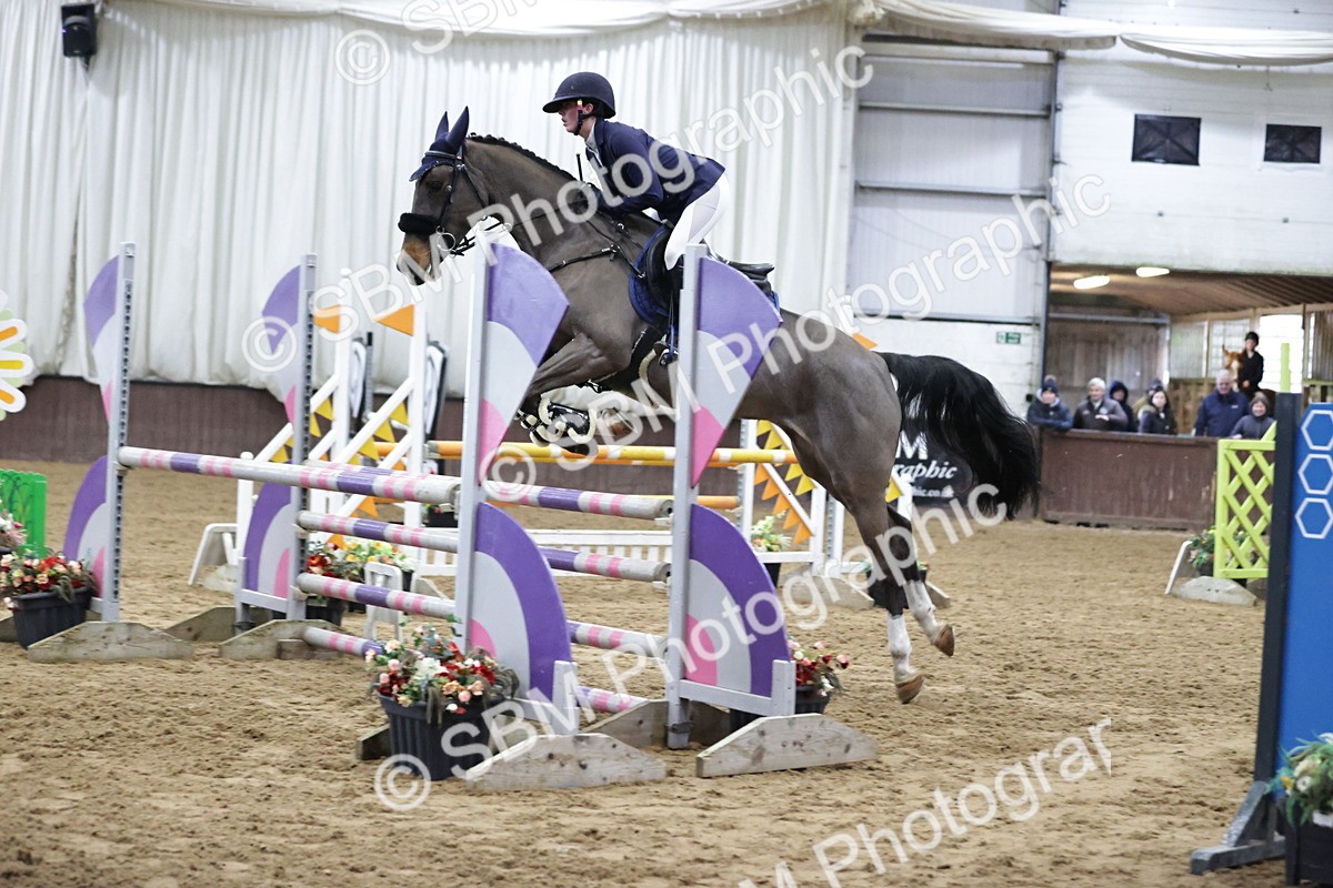 SBM_000806 - Class 3 - Nupafeed Supplements Senior Discovery/ 1m Open